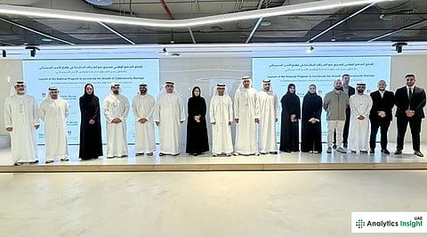 UAE Bets on Cybersecurity
