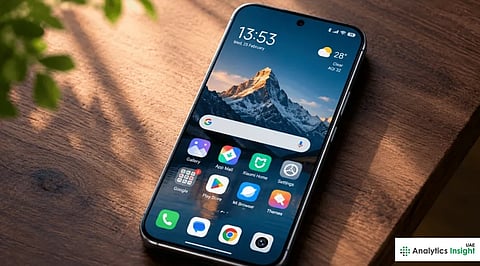 Xiaomi 18