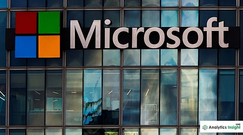 Microsoft
