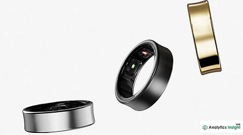 Galaxy Ring 2