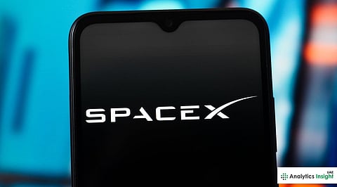 SpaceX AI Device Sparks Industry
