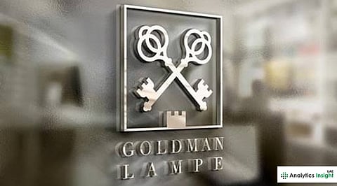 Goldman Lampe Acquires $137 Million in Bitcoin as Institutional Adoption Grows