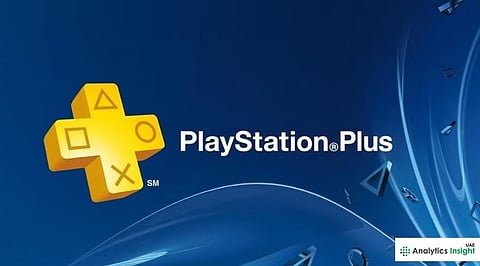 PlayStation Plus Reveals