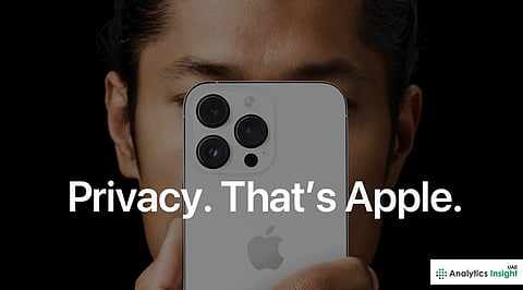 Apple Launches Saudi Arabia Privacy Campaign Spotlighting Locked and Hidden Apps