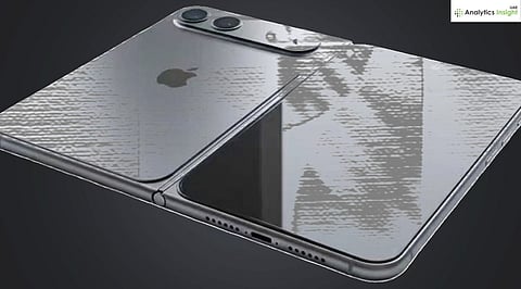 Apple Plans Major 2026