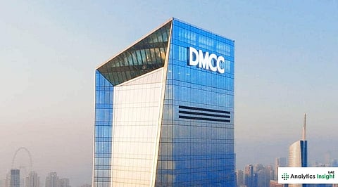 Dubai's DMCC Expands Innovation Push With New Cybersecurity Hub