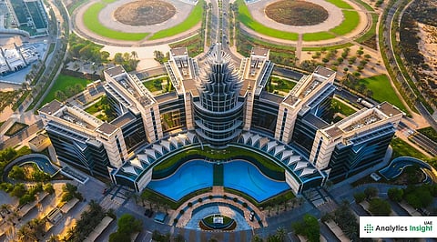 Dubai Free Zones Explained