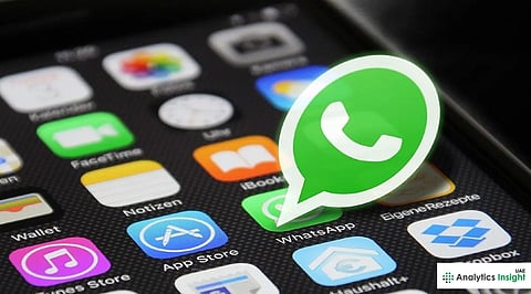 WhatsApp Tests Green Dot Online Indicator for iPhone Beta Users: Here's How it Works