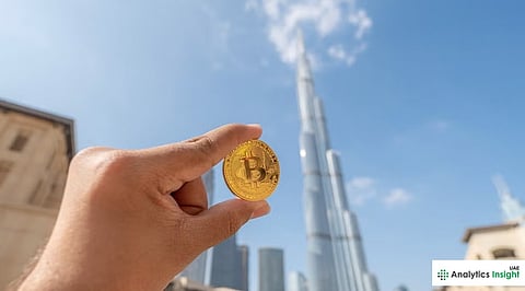 Asia's Crypto Rift