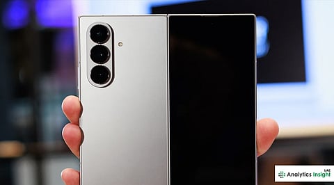 Samsung Galaxy Z Fold 8 Ultra Leak