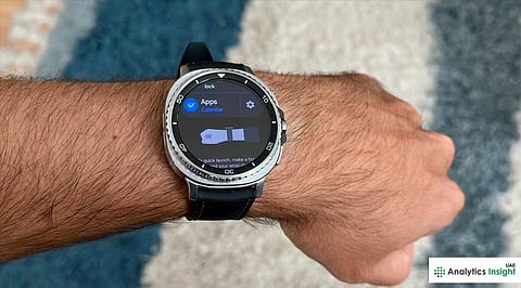 Galaxy Watch 9