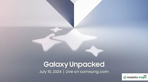Galaxy Unpacked 2026: Samsung Confirms July 22 Launch for Fold 8 Ultra & Flip 8, Here’s All You Need to Know