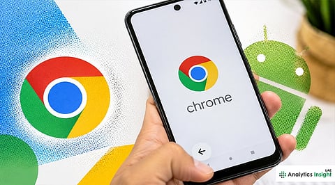 Google Chrome
