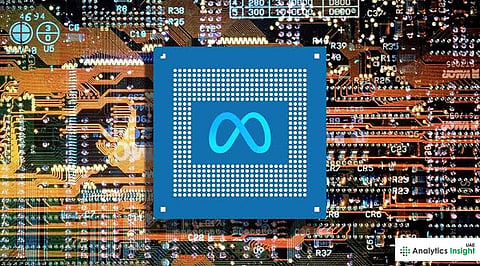 Meta's Iris AI Chip