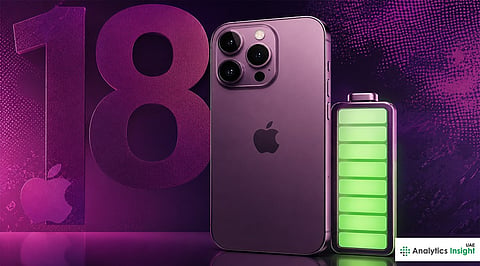 iPhone 18 Pro Max Leak Hints at Larger Battery and Possible Price Hike
