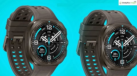 Samsung Galaxy Watch Ultra 2 Leak Tips 800mAh Battery as Watch 9 Gets Minor Upgrades Ahead of Launch