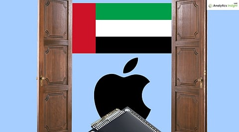 Apple Gets Major AI