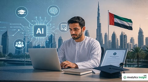 Best AI Certifications to Get in the UAE (2026)