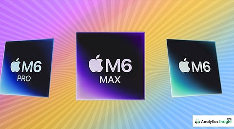 M7 Chip Roadmap Signals Major AI Shift, Apple May Skip M6 Pro & M6 Max