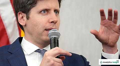 Sam Altman Takes Fresh Dig at Anthropic in Growing AI Industry Rivalry