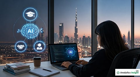 Top AI Courses in Dubai