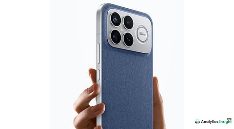 Redmi K100