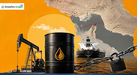 Oil Price Today