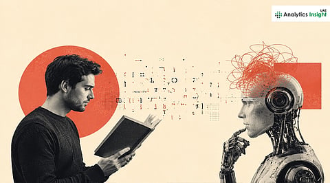What is 'Ghost Font'? The Anti-AI Typography that Humans Can Read but Machines Miss