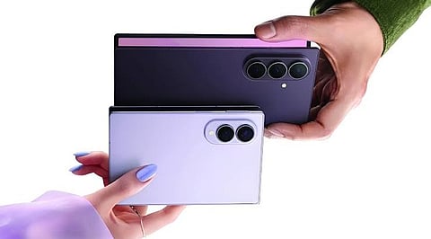 Galaxy Z Fold 8