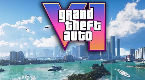 GTA 6 Anticipation Hits New High as UK Beats US in Global Fan Rankings