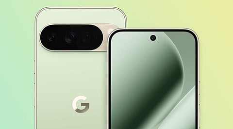 Google Pixel 11 Teaser Reveals New Design Before August Launch