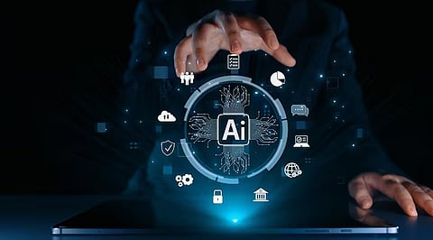 Best Generative AI Tools for Businesses in UAE