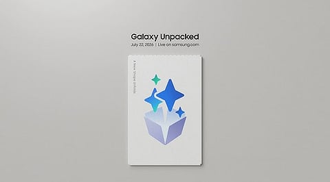 Samsung Galaxy Unpacked 2026: Here’s What to Expect from the Galaxy Z Fold 8, Z Flip 8, New Wearables
