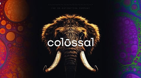 Colossal Biosciences