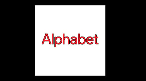 Alphabet