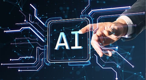 How to Start an AI Career in UAE Without a Computer Science Degree