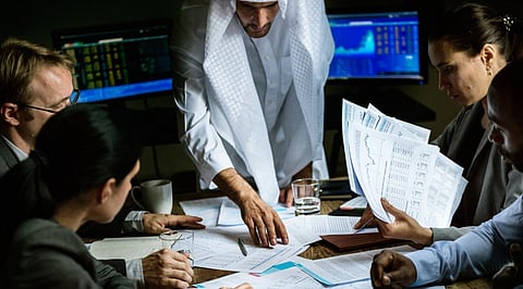 Middle East Companies