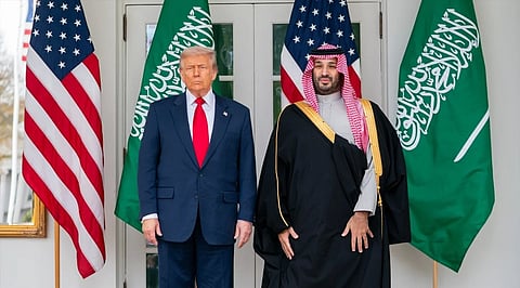 US-Saudi Nuclear Agreement: Strategic Win for Washington or a Proliferation Gamble?