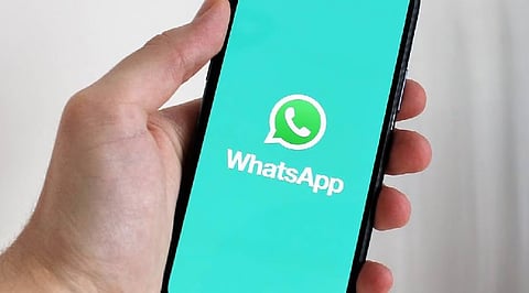 WhatsApp