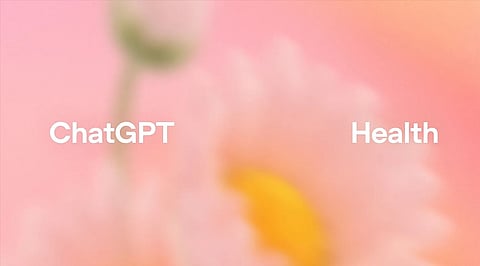 OpenAI Launches ChatGPT Health