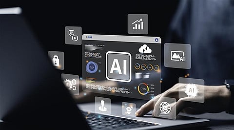 UAE Workers Urged to Master AI Skills for Future Jobs