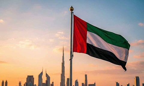 AI to Reshape UAE Workforce as New Job Roles Emerge