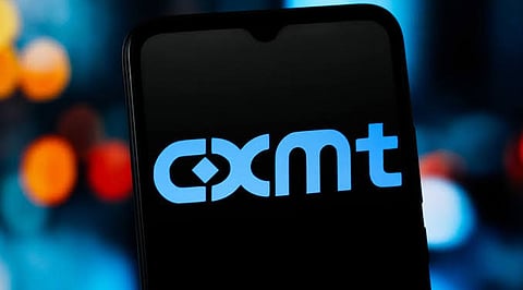 China’s CXMT Hits Record Valuation After Shanghai IPO Debut
