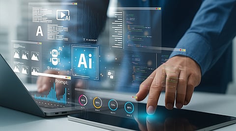 Ajman Becomes First UAE Government with Agentic AI Services
