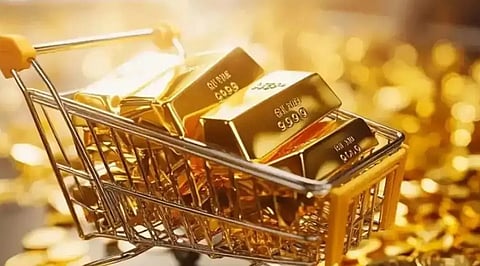 India-UAE Gold Trade Faces Fresh FY27 TRQ Uncertainty