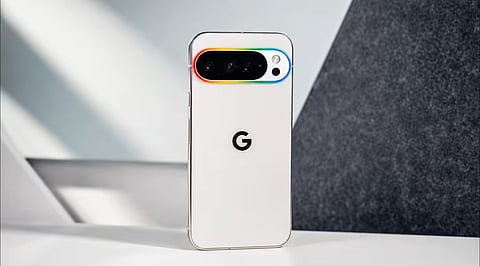 Google Pixel 11 Pro