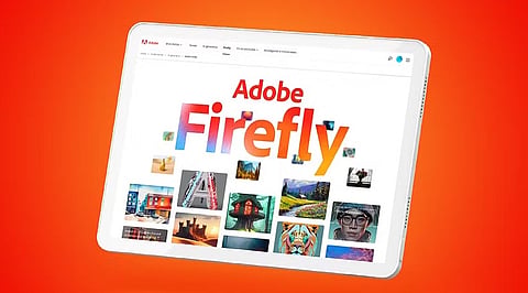 Adobe Advances Enterprise AI with Firefly Foundry, Topaz Labs