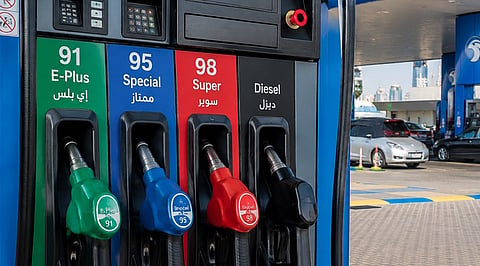 UAE to Raise Fuel Prices from August 2026