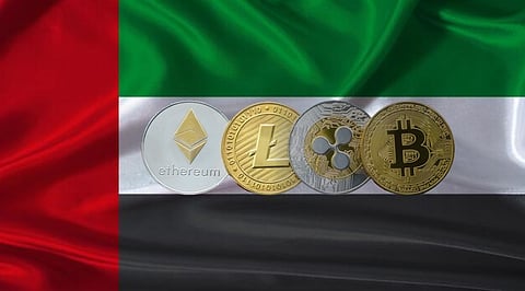 UAE Crypto Regulations Explained