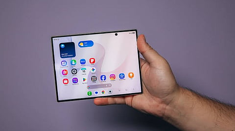 Samsung Galaxy Z Fold 8: 5 Reasons it Could be Your Next Foldable
